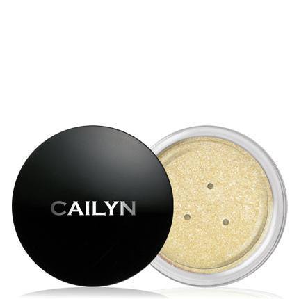 Cailyn Cosmetics Loose Shimmer PowderEyeshadowCAILYN COSMETICSShade: #19 Vanilla