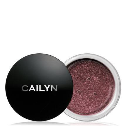 Cailyn Cosmetics Loose Shimmer PowderEyeshadowCAILYN COSMETICSShade: #27 Dark Rose