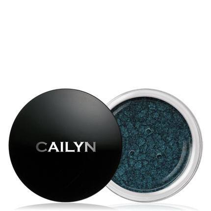 Cailyn Cosmetics Loose Shimmer PowderEyeshadowCAILYN COSMETICSShade: #29 Dark Sky