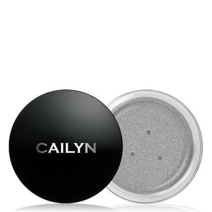 Cailyn Cosmetics Loose Shimmer PowderEyeshadowCAILYN COSMETICSShade: #43 Silver