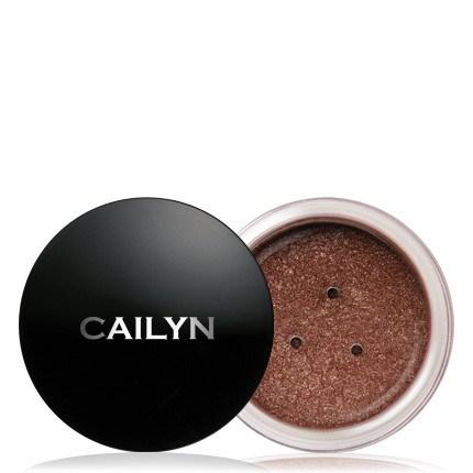 Cailyn Cosmetics Loose Shimmer PowderEyeshadowCAILYN COSMETICSShade: #55 Kona