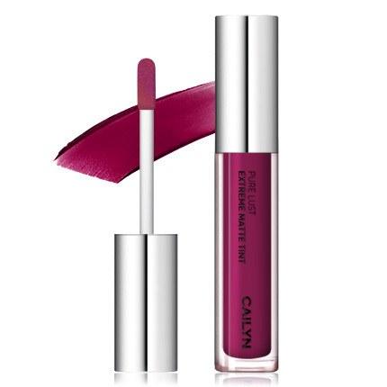 Cailyn Cosmetics Pure Lust Extreme Matte TintLip ColorCAILYN COSMETICSShade: Materialist