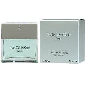 CALVIN KLEIN TRUTH MEN`S EDT SPRAY 1.7 OZMen's FragranceCALVIN KLEIN