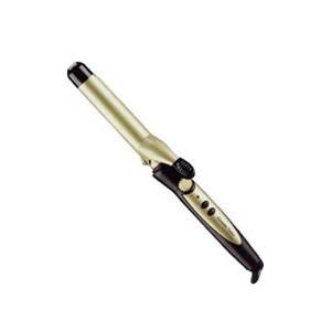 CERAMIC TOOLS CURLING IRON 1 IN. DUAL VOLTAGE FOR WORLDWIDE USECurling IronCERAMIC TOOLS