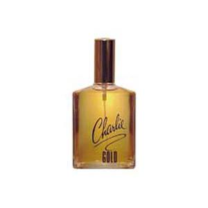CHARLIE GOLD WOMEN`S EDT SPRAY 3.3 OZWomen's FragranceCHARLIE