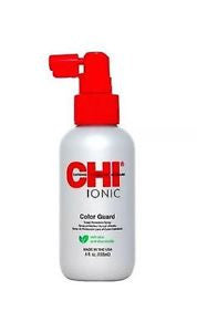 CHI Ionic Color Guard 4 ozHair ProtectionCHI