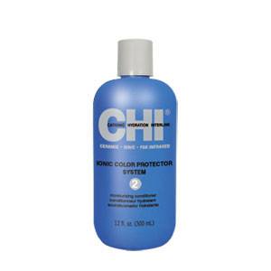 CHI IONIC COLOR PROTECT CONDITIONER 12 OZHair ConditionerCHI