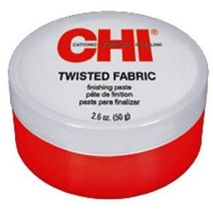 CHI TWISTED FABRIC FINISH PASTE 2.6 OZHair Gel, Paste & WaxCHI