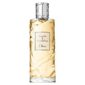 CHRISTIAN DIOR ESCALE A PORTOFINO WOMEN`S EDT SPRAY UNBOXED 4.25 OZWomen's FragranceCHRISTIAN DIOR