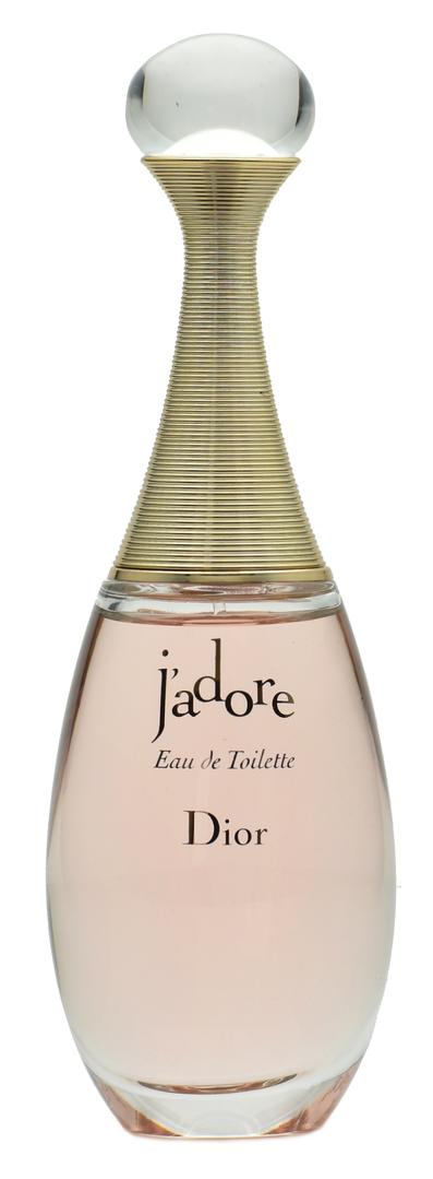  Dior Christian J'adore Eau de Parfum Spray for Women, 3.4  Oucne : Beauty & Personal Care