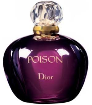 Christian Dior Poison Women's Eau De Toilette Spray - Image Beauty