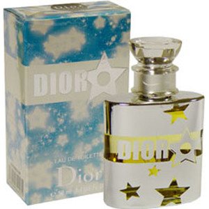 CHRISTIAN DIOR STAR WOMEN`S EDT SPRAY 1.7 OZWomen's FragranceCHRISTIAN DIOR