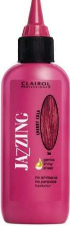 Clairol Jazzing Hair Color 3 ozHair ColorCLAIROLShade: #56 Cherry Cola