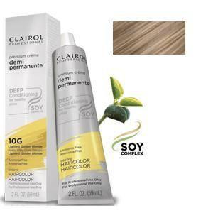 Clairol Premium Demi Hair ColorHair ColorCLAIROLShade: 8N Light Neutral Blonde