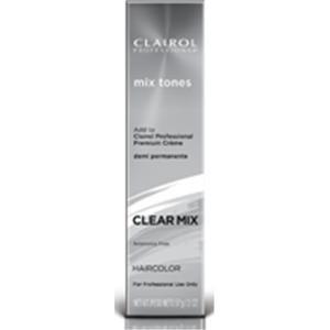 Clairol Premium Demi Hair ColorHair ColorCLAIROLShade: Clear Mix