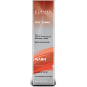 Clairol Premium Demi Hair ColorHair ColorCLAIROLShade: Warm Mix
