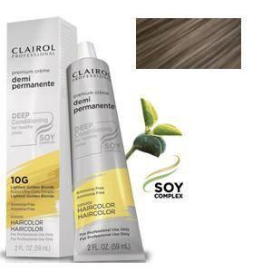 Clairol Premium Demi Hair ColorHair ColorCLAIROLShade: 4N Light Neutral Brown