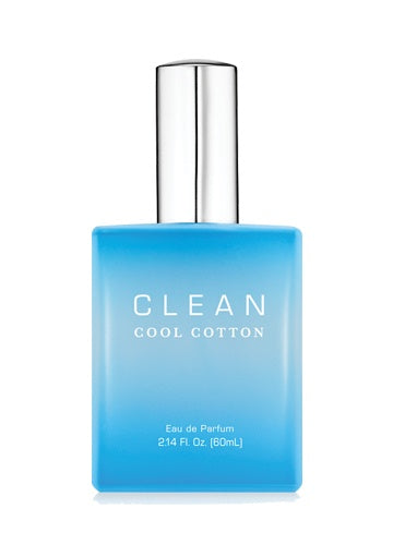Clean Cool Cotton Women's Eau De Parfum Spray 2.14 ozCLEAN