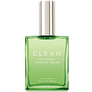 CLEAN OUTDOOR SHOWER FRESH WOMEN`S EDP 2.14 OZWomen's FragranceCLEAN