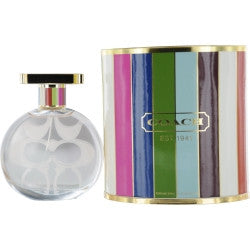 COACH LEGACY WOMEN`S EAU DE PARFUM SPRAY oz Image Beauty - Main Image