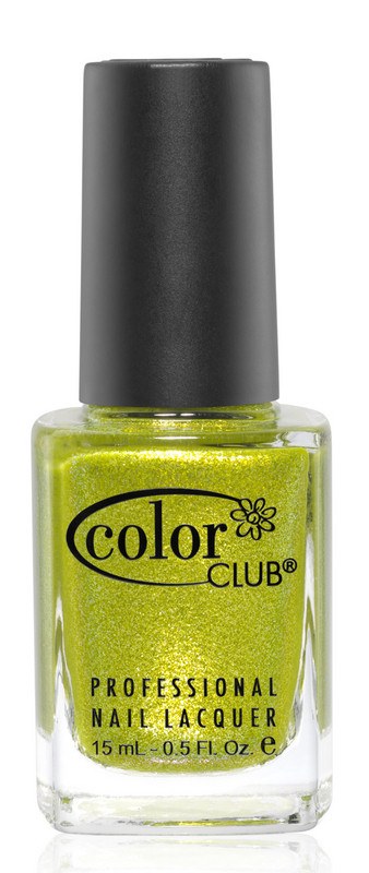 COLOR CLUB NAIL POLISH #962 FLY WITH ME (TAKE WING SUMMER 2012 COLLECTION)COLOR CLUB