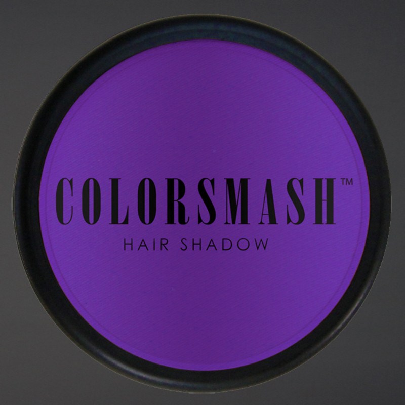 COLORSMASH HAIR SHADOW RAGS TO RICHES-PURPLEHair ColorCOLORSMASH