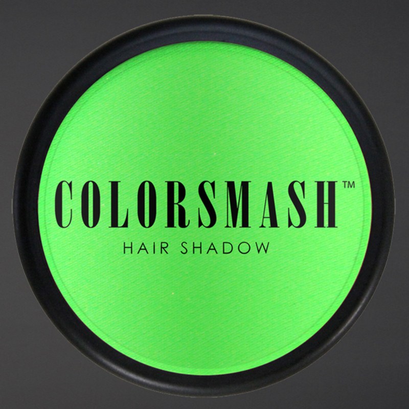 COLORSMASH HAIR SHADOW ST MARTINI-GREENHair ColorCOLORSMASH
