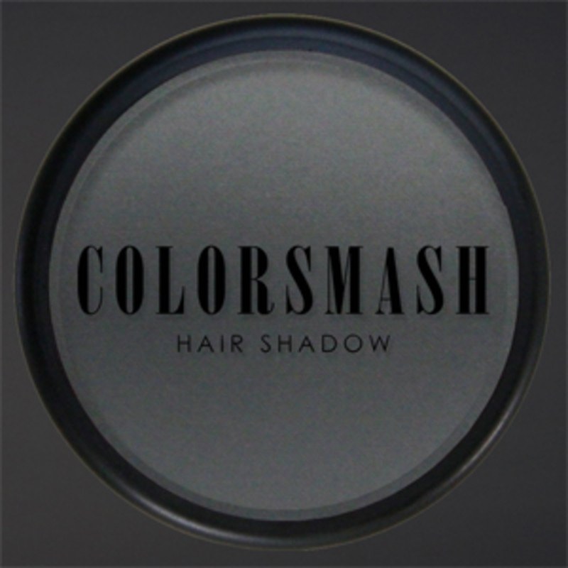COLORSMASH NATURALS HAIR SHADOW GRANITE .11 OZHair ColorCOLORSMASH