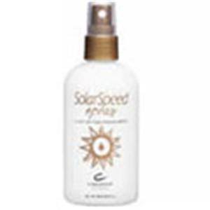 CREATIVE NAIL SOLAR SPEED SPRAY 4 OZCREATIVE NAIL