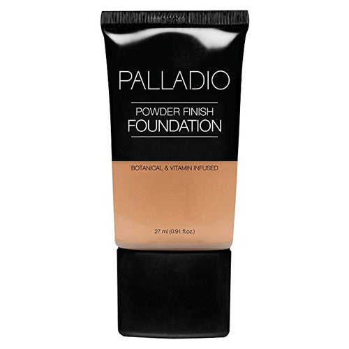 Palladio Liquid FoundationFoundationPALLADIOShade: Sandy Beige