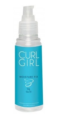 Curl Girl Moisture Fix Daily Shine Oil 4.05 ozHair ShineCURL GIRL