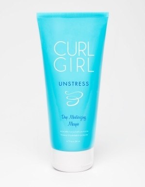Curl Girl Unstress Deep Moisturizing Masque 6.7 ozHair TreatmentCURL GIRL
