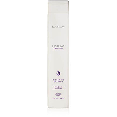 Lanza Healing Smooth Glossifying ShampooHair ShampooLANZASize: 10.1 oz