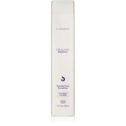 Lanza Healing Smooth Glossifying ShampooHair ShampooLANZASize: 10.1 oz