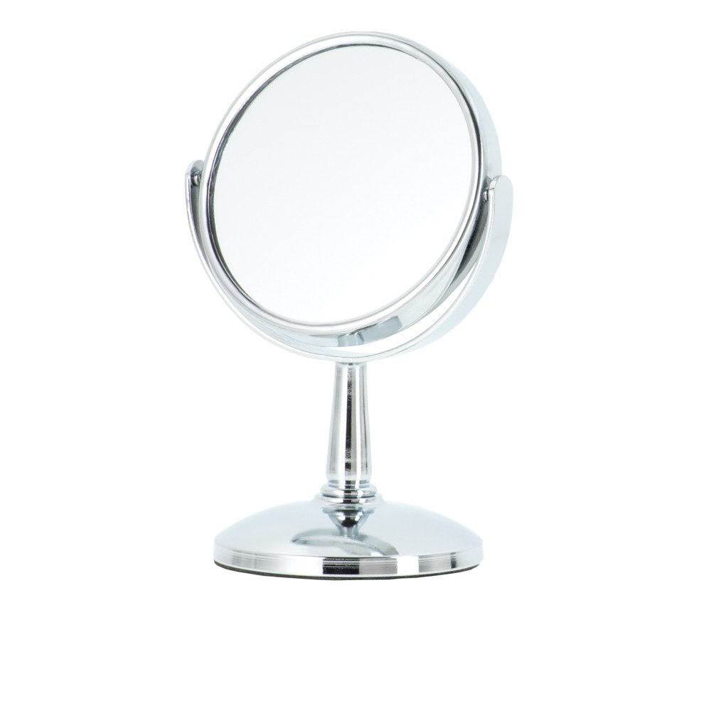 Danielle Mini Mirror 4X Desktop Vanity MirrorMirrorsDANIELLE