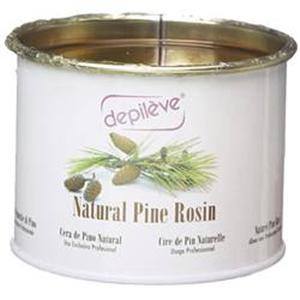 DEPILEVE WAX PINE ROSIN 14 OZHair RemovalDEPILEVE