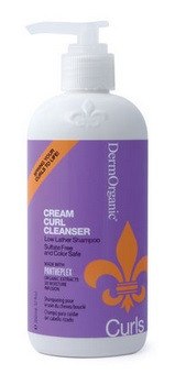 Dermorganic Curl ShampooHair ShampooDERMORGANICSize: 12 oz (retired packaging)