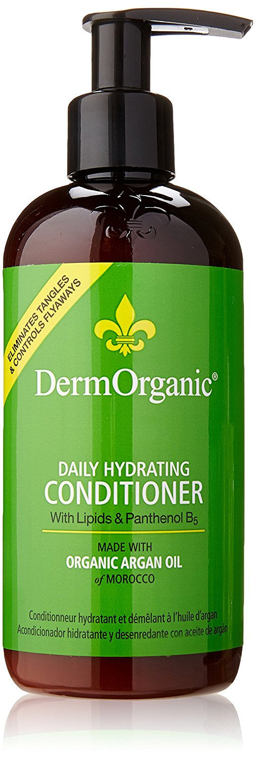 DermOrganic Daily Hydrating ConditionerHair ConditionerDERMORGANICSize: 10.1 oz