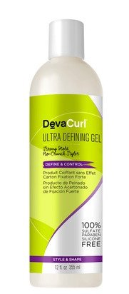 Deva DevaCurl Ultra Defining GelHair Gel, Paste & WaxDEVACURLSize: 12 oz (retired packaging)