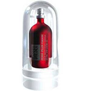 DIESEL ZERO WOMEN`S EAU DE TOILETTE SPRAY 2.5 OZWomen's FragranceDIESEL