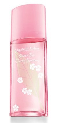 Elizabeth Arden Green Tea Cherry Blossom Eau De Toilette Spray 3.3 ozWomen's FragranceELIZABETH ARDEN