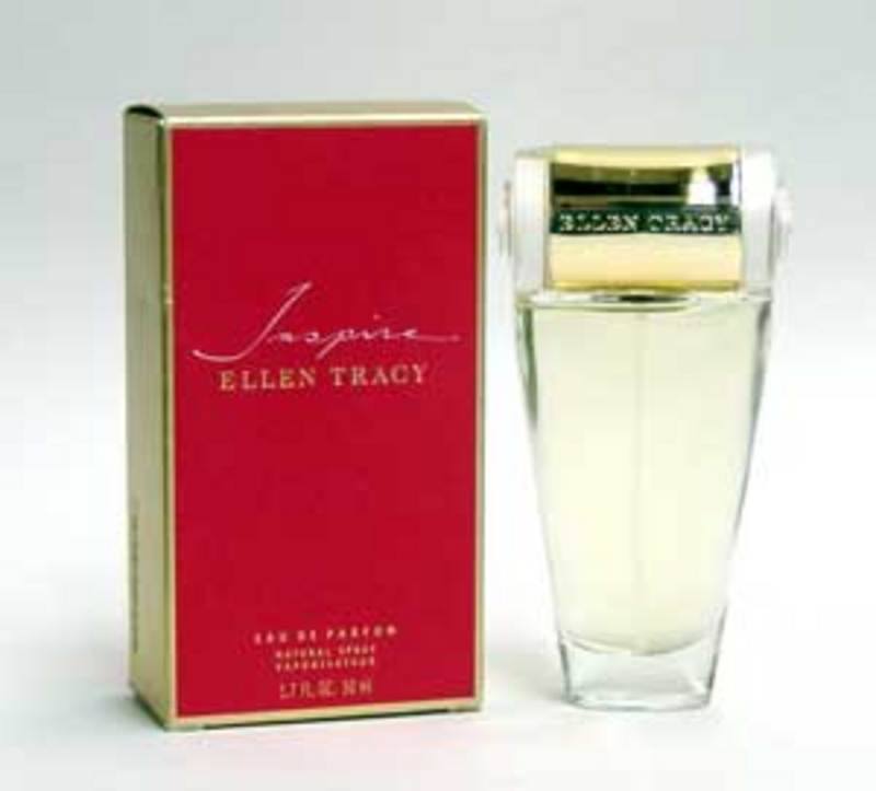 ELLEN TRACY INSPIRE WOMEN`S EDP SPRAY 2.5 OZWomen's FragranceELLEN TRACY