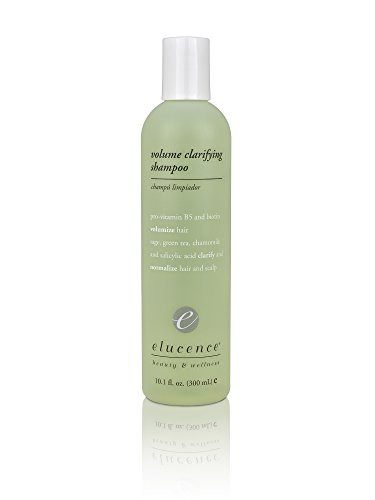 Elucence Volume Clarifying Shampoo 10.1 OZELUCENCE