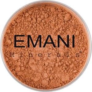 Emani Perfecting Crushed Mineral BlushBlushEMANIColor: Palm Beach