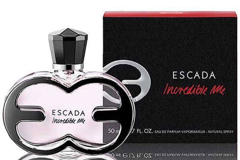 ESCADA INCREDIBLE ME EAU DE PARFUM SPRAY 1.7 OZWomen's FragranceESCADA