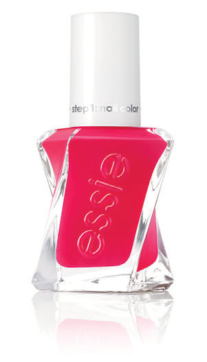 Essie Gel Couture Fall 2017 Collection