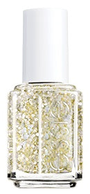 ESSIE NAIL POLISH #3020 HORS D`OEUVRES .46 OZ- ENCRUSTED COLLECTIONESSIE