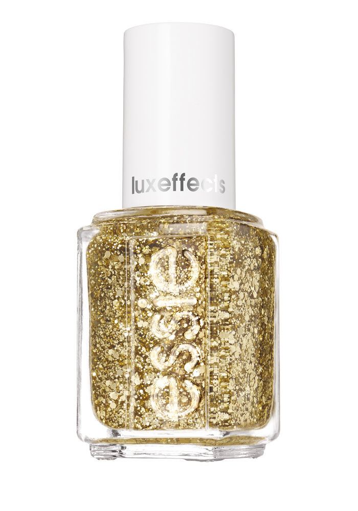 Essie Nail Polish #3032 Luxeffects Rock at the Top .46 ozNail PolishESSIE
