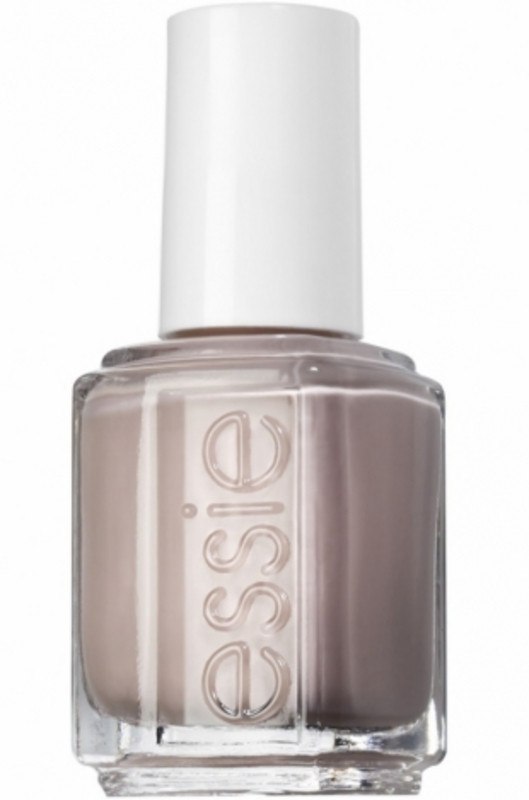 ESSIE NAIL POLISH #744 TOPLESS AND BAREFOOT- FRENCH AFFAIR COLLECTIONESSIE