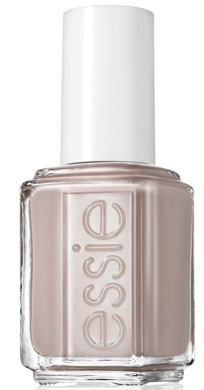 ESSIE NAIL POLISH #809 MISS FANCY PANTS .46 OZ- FALL 2012 COLLECTIONESSIE